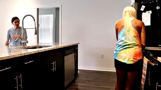 Family Foursome - Episode 1