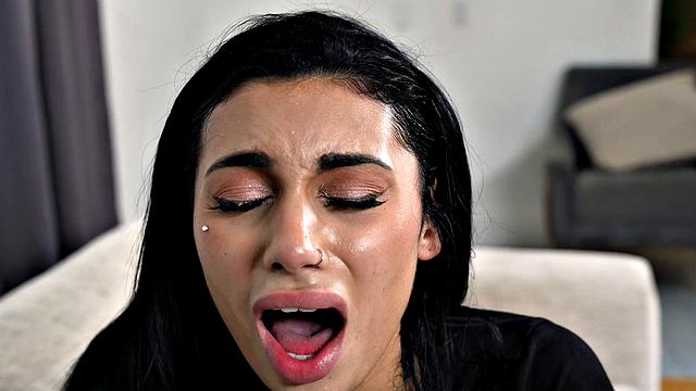 Someone Needs to Step In