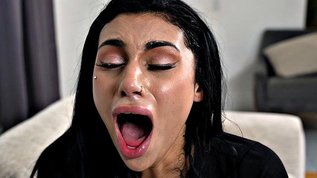 Someone Needs to Step In