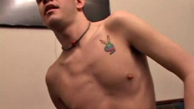 Cameron and Rick Fucking Hard