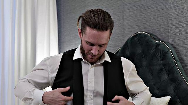 Summer Hart calls her husband to listen to her getting fucked!!