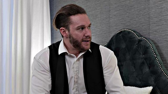 Summer Hart calls her husband to listen to her getting fucked!!