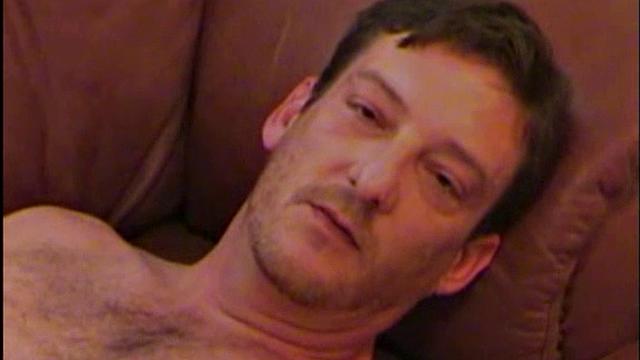 jeff strips down and takes a hard cock from a rough working man