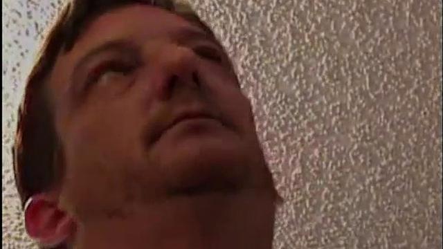 jeff strips down and takes a hard cock from a rough working man