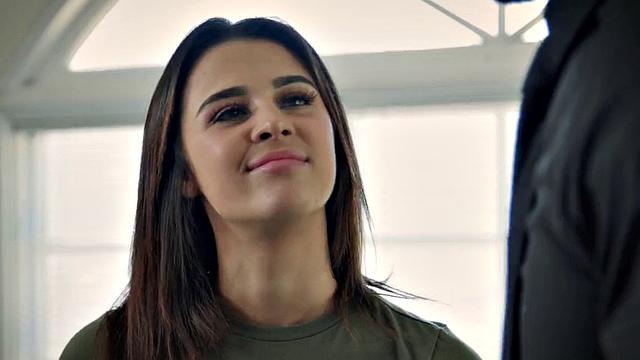 Pussylicked perky boobs teen pussyfucked after fingering