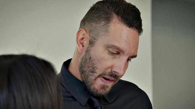 Pussylicked perky boobs teen pussyfucked after fingering