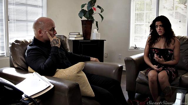 The Sex Therapist 3 - Scene 1