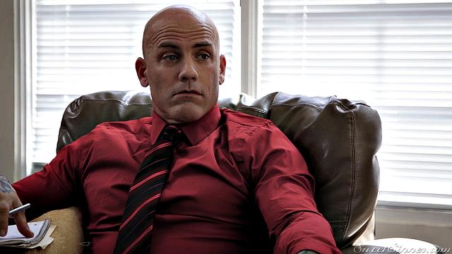 The Sex Therapist 3 - Scene 1