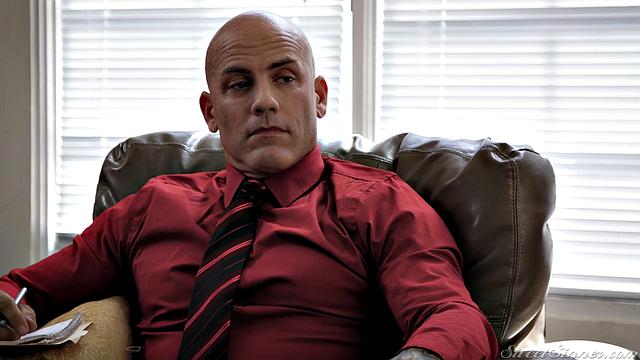 The Sex Therapist 3 - Scene 1