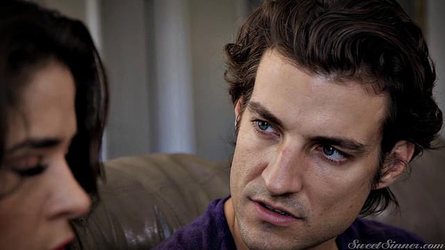 The Sex Therapist 3 - Scene 1