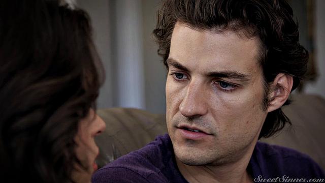 The Sex Therapist 3 - Scene 1