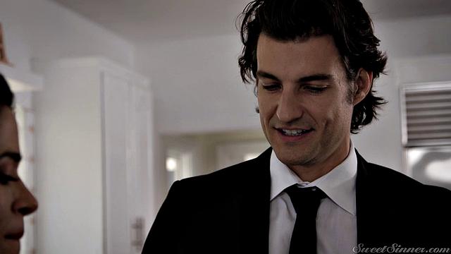 The Sex Therapist 3 - Scene 1