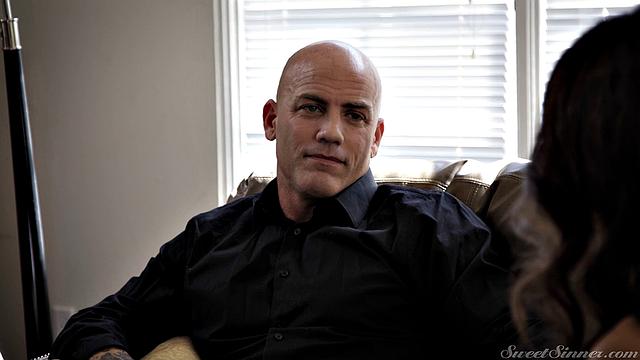 The Sex Therapist 3 - Scene 1