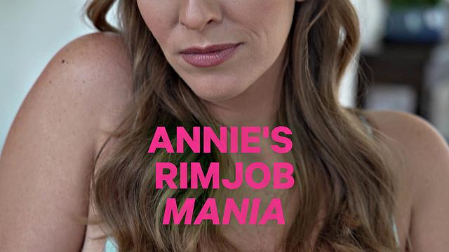 Sexy Stepmom Likes dirty rimjob