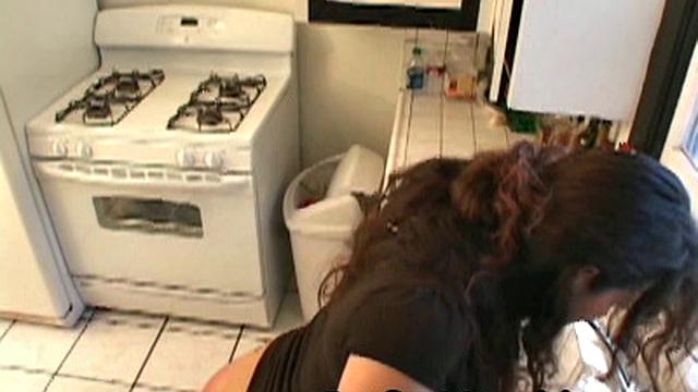 Real Estate Agent Gets Spanked... Again?