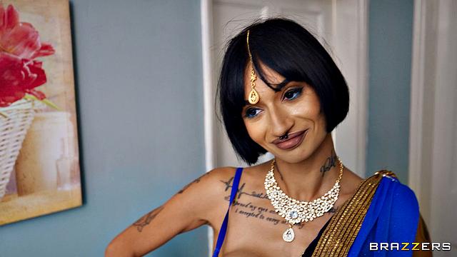 Wet Hot Indian Wedding - Part 3