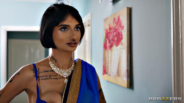 Wet Hot Indian Wedding - Part 3