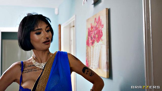 Wet Hot Indian Wedding - Part 3