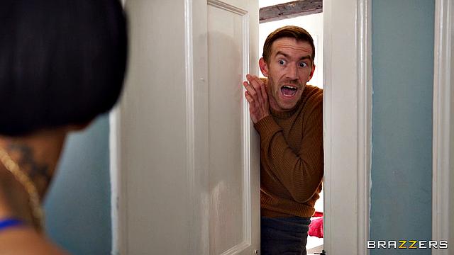 Wet Hot Indian Wedding - Part 3