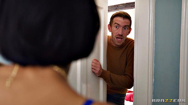 Wet Hot Indian Wedding - Part 3