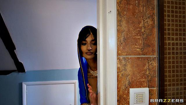 Wet Hot Indian Wedding - Part 3