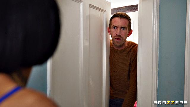 Wet Hot Indian Wedding - Part 3