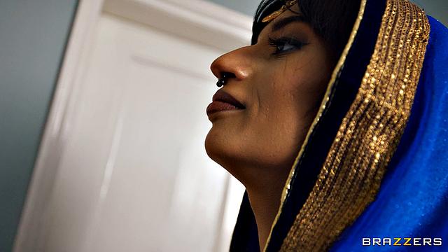 Wet Hot Indian Wedding - Part 3