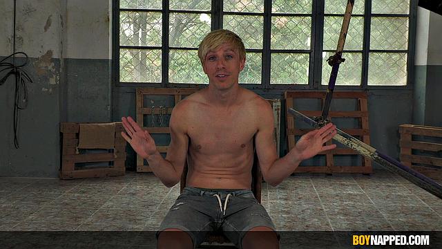 Utilizing Mitch - Part 3 - Mitch Schif & Sebastian Kane