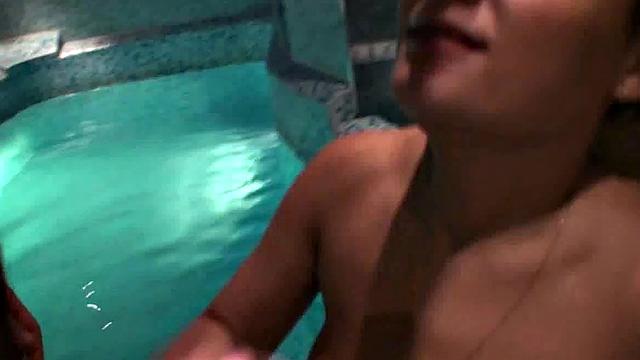 Dirty girl sucking my dick