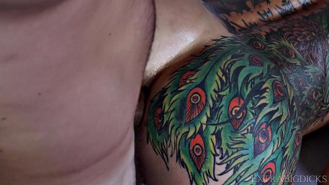 Sniff My Big Cock