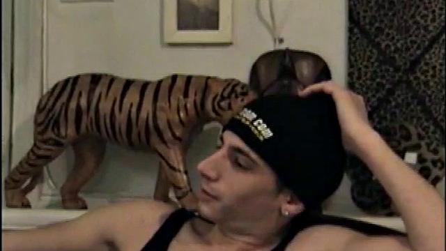 A Quickie For Straight Cory