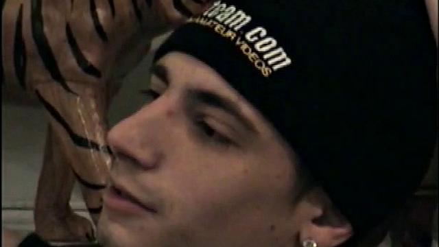 A Quickie For Straight Cory