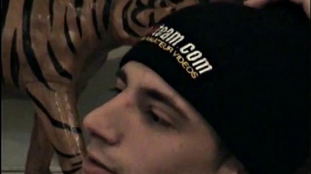 A Quickie For Straight Cory