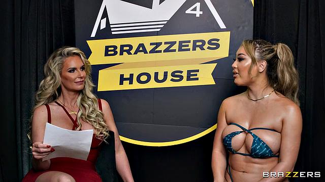 Brazzers House: Episode 2