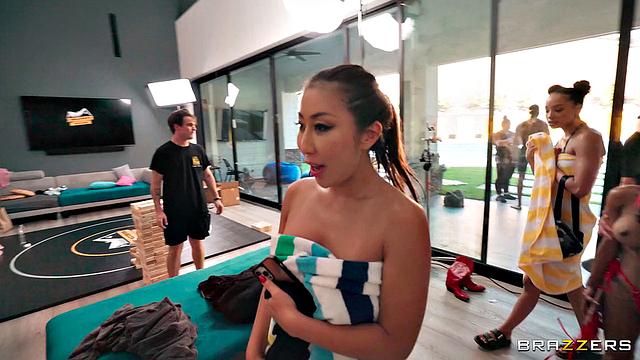 Brazzers House: Episode 2