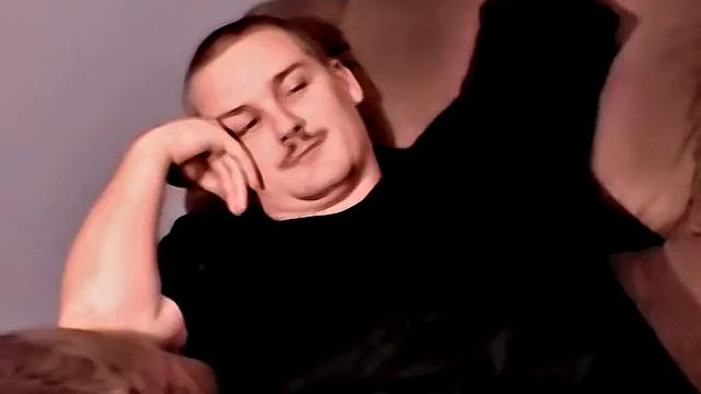 Str8 Boys Bust Hard Together - Brian And Blaze