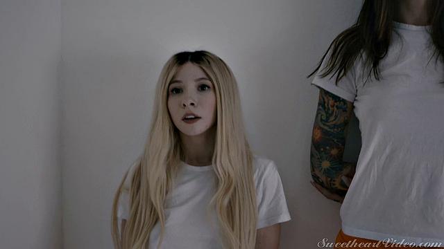 Reform School Girls Volume 4 - The Office