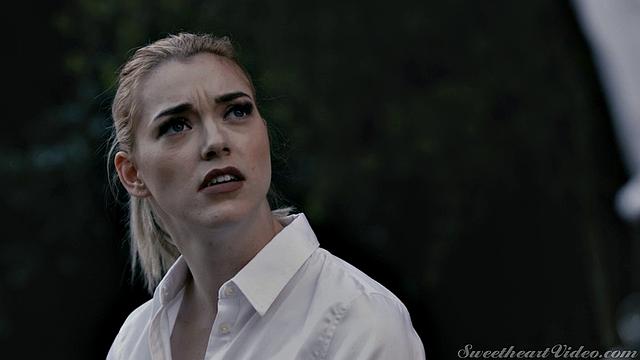 Reform School Girls Volume 4 - The Office