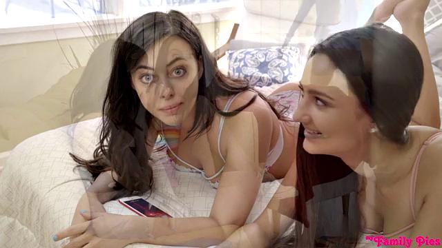 Cupcake Creampie - S4:E4