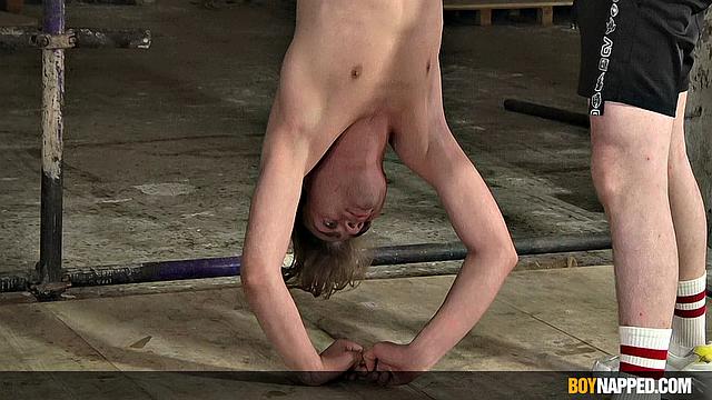 Making Use Of Little Lucian - Part 1 - Lucian Fair & Sean Taylor