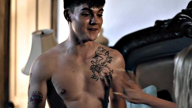 Bombastic MILF banged by big cock in wet pussy