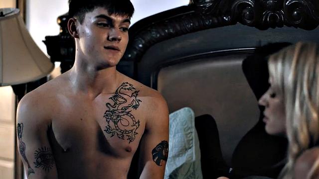 Bombastic MILF banged by big cock in wet pussy