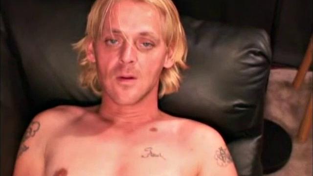 This blond warehouse worker is a nice guy and a pleasure to be around. He's 36 years old, 5' 11", and 165 pounds. J.D. has moved around a lot in his life, but seems to have found a home here in Atlanta.