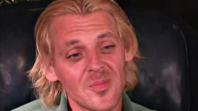 This blond warehouse worker is a nice guy and a pleasure to be around. He's 36 years old, 5' 11", and 165 pounds. J.D. has moved around a lot in his life, but seems to have found a home here in Atlanta.