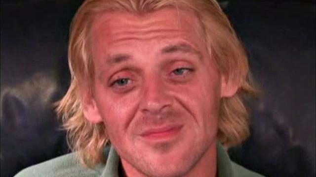 This blond warehouse worker is a nice guy and a pleasure to be around. He's 36 years old, 5' 11", and 165 pounds. J.D. has moved around a lot in his life, but seems to have found a home here in Atlanta.