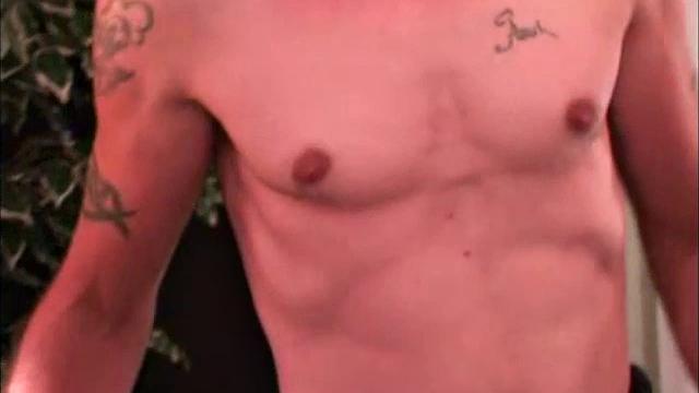 This blond warehouse worker is a nice guy and a pleasure to be around. He's 36 years old, 5' 11", and 165 pounds. J.D. has moved around a lot in his life, but seems to have found a home here in Atlanta.