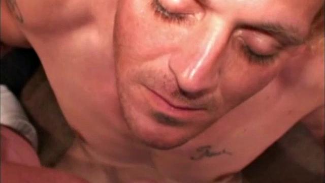 This blond warehouse worker is a nice guy and a pleasure to be around. He's 36 years old, 5' 11", and 165 pounds. J.D. has moved around a lot in his life, but seems to have found a home here in Atlanta.