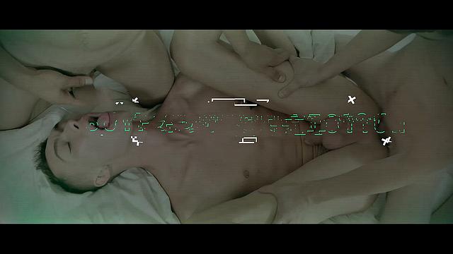 Jake Olsen - Anthony Carter