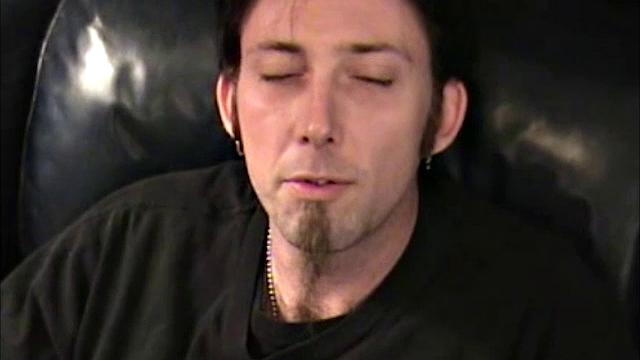 This guy is a bit of an odd one. He's a married mechanic/welder who says he can't get what he wants out of his marriage. At 6', 165 pounds, I love his ragged and masculine look.