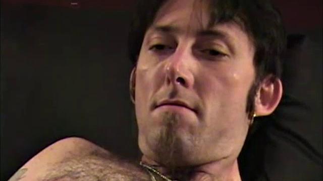 This guy is a bit of an odd one. He's a married mechanic/welder who says he can't get what he wants out of his marriage. At 6', 165 pounds, I love his ragged and masculine look.